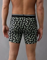 AEO Men's Money 6" Ultra Soft Boxer Brief