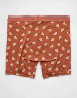 AEO Men's Peaches 6" Ultra Soft Boxer Brief