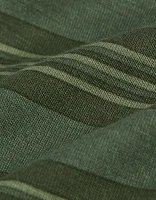 AEO Men's Striped 6" Ultra Soft Boxer Brief
