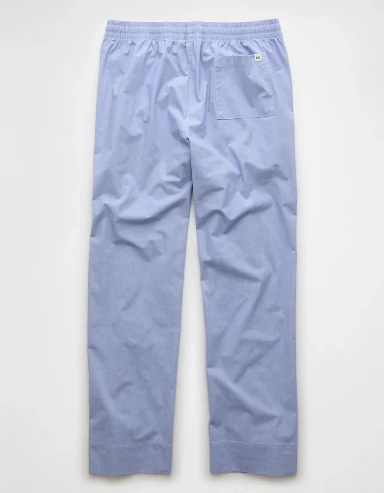 AE Stretch Cotton Pant