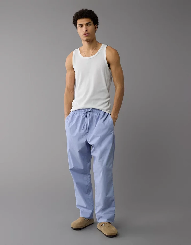 AE Stretch Cotton Pant