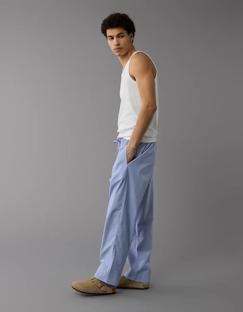 AE Stretch Cotton Pant