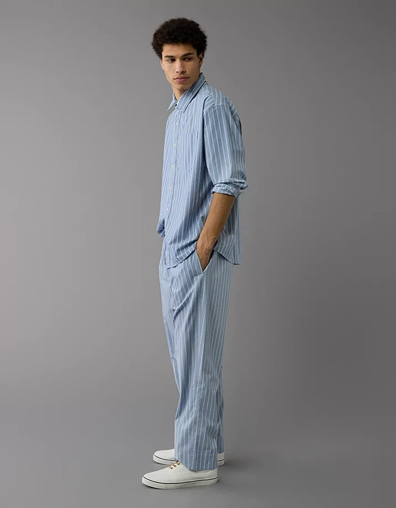 AE Oxford Lounge Pant