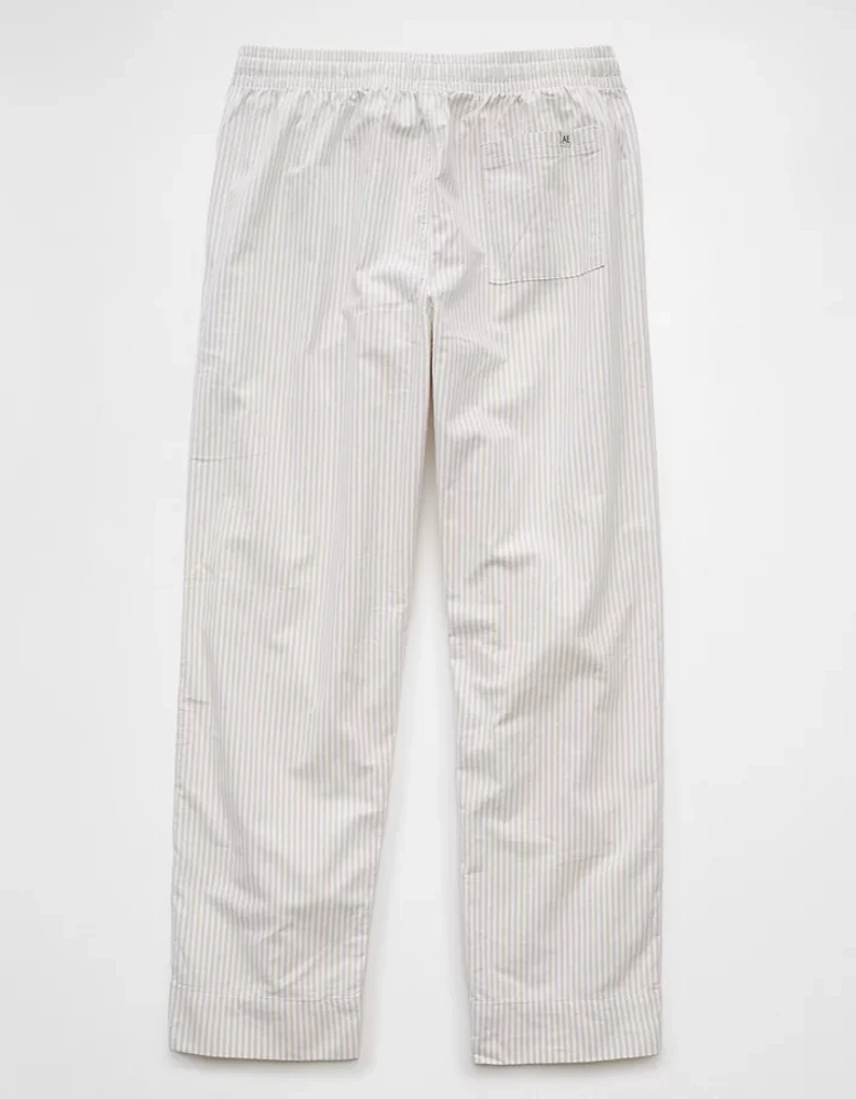 AE Stretch Cotton Pant