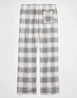 AE Flannel PJ Pant