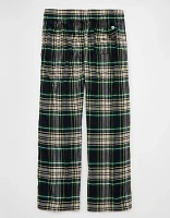 AE Flannel PJ Pant