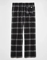 AE Flannel PJ Pant