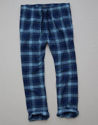 AE Flannel PJ Pant