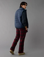 AE Flannel PJ Pant