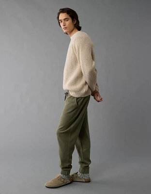 AE Waffle Jogger
