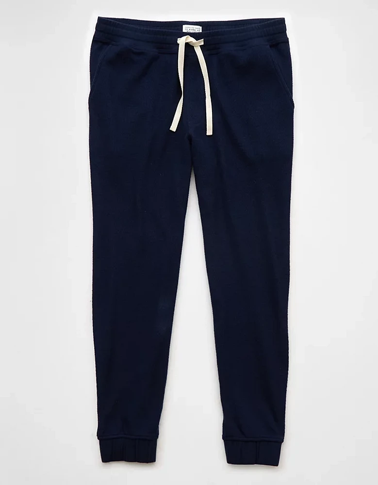 AE Waffle Jogger