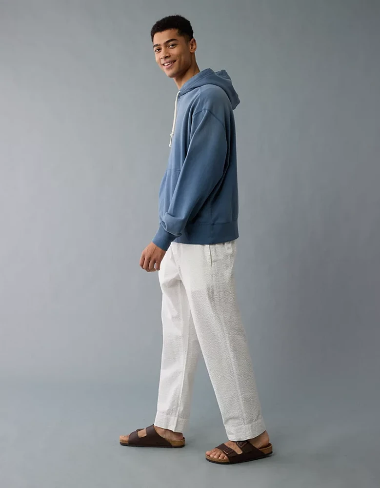 AE Seersucker Lounge Pant