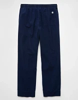 AE Seersucker Lounge Pant