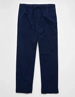 AE Seersucker Lounge Pant