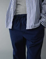 AE Seersucker Lounge Pant