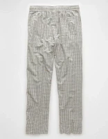 AE Flannel PJ Pant