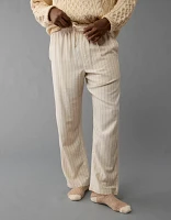 Pantalon de pyjama en flanelle AE