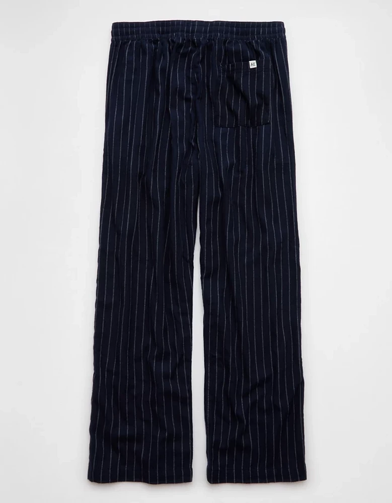 Pantalon de pyjama en flanelle AE