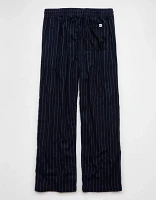 Pantalon de pyjama en flanelle AE