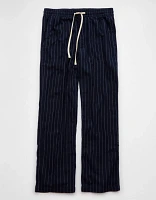 Pantalon de pyjama en flanelle AE
