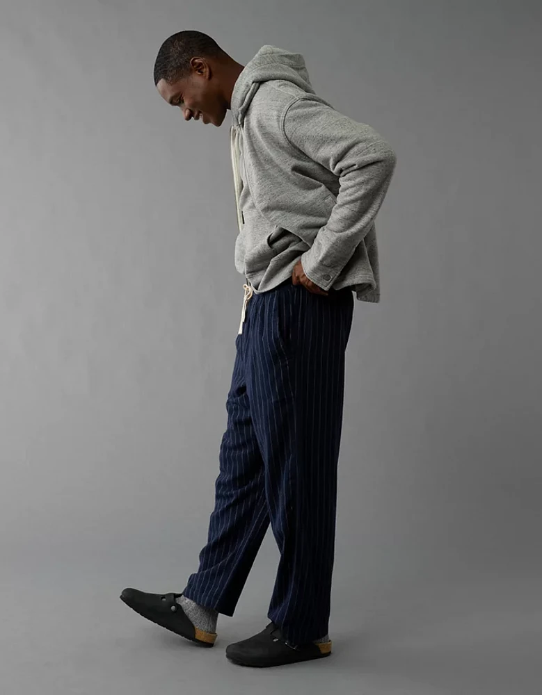 Pantalon de pyjama en flanelle AE
