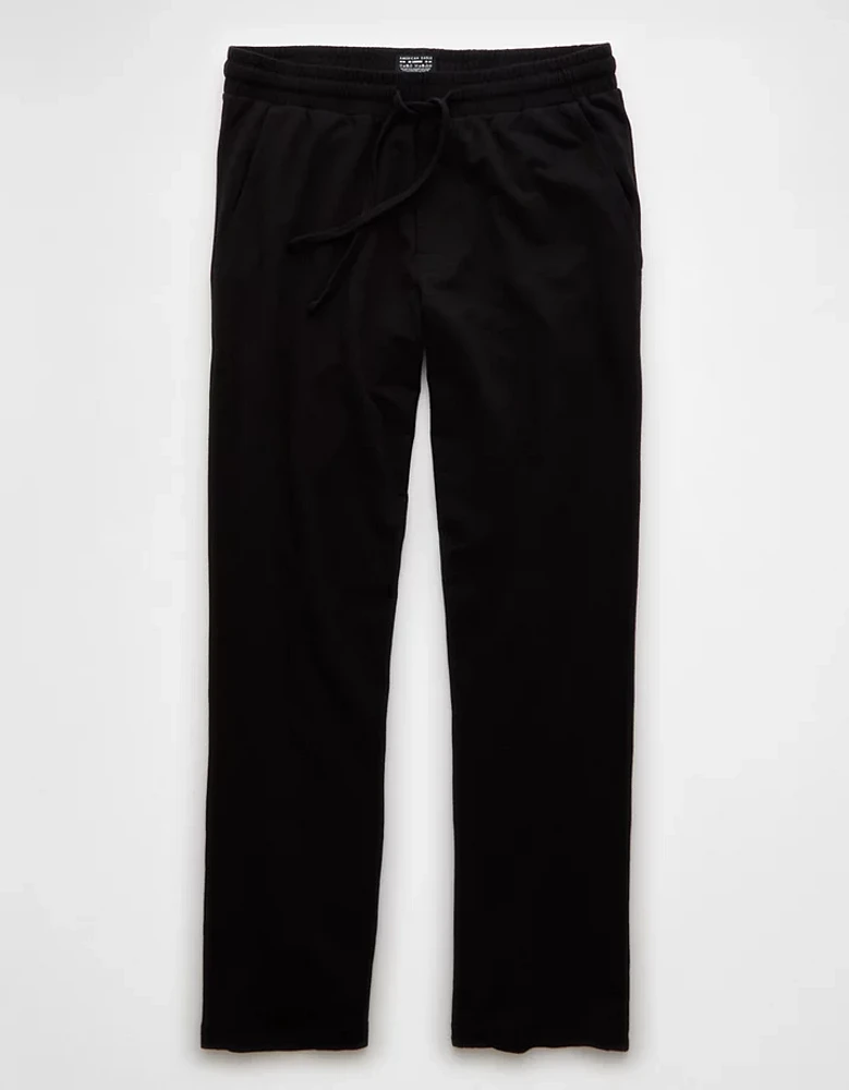 AE French Terry Lounge Pant