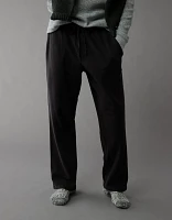 AE French Terry Lounge Pant