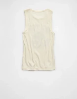 AE NFL New York Giants Tank Top