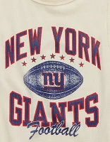 AE NFL New York Giants Tank Top