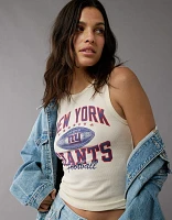 AE NFL New York Giants Tank Top