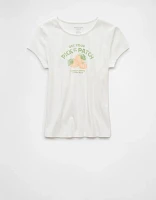 AE Hey Baby Fall Graphic T-Shirt