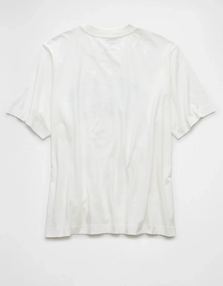 T-shirt à image de la Saint-Patrick AE