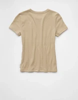 Petit t-shirt à image fière Salut bébé AE