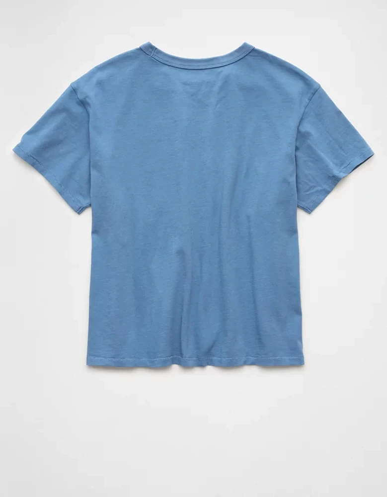 AE Ex-Boyfriend Sporty Graphic T-Shirt