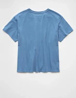 AE Ex-Boyfriend Sporty Graphic T-Shirt