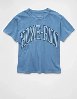 AE Ex-Boyfriend Sporty Graphic T-Shirt