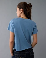 AE Ex-Boyfriend Sporty Graphic T-Shirt