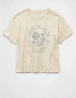 AE Books Graphic T-Shirt