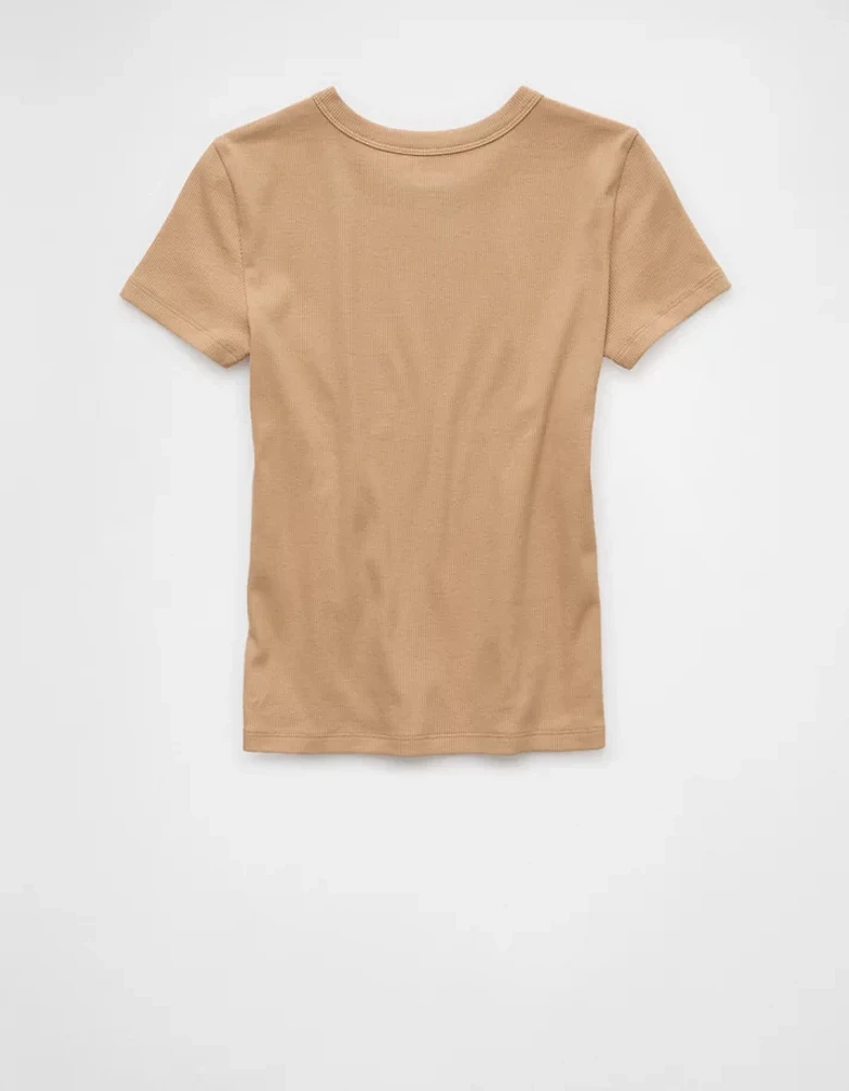 T-shirt à image de la Saint-Valentin Hé bébé AE