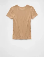 T-shirt à image de la Saint-Valentin Hé bébé AE