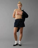 T-shirt à image de la Saint-Valentin Hé bébé AE