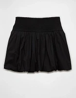 AE Bubble Mini Skirt