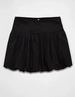 AE Bubble Mini Skirt