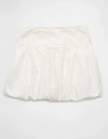AE Bubble Mini Skirt