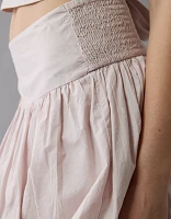 AE Bubble Mini Skirt
