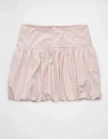 AE Bubble Mini Skirt