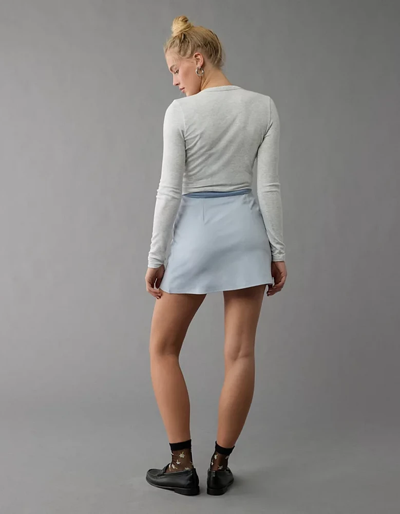 AE It Knit Skort