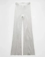 AE Mid-Rise Bootcut Sweater Lounge Pant