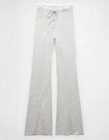 AE Mid-Rise Bootcut Sweater Lounge Pant