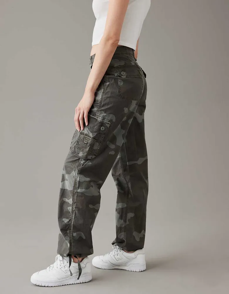 AE Snappy Stretch Baggy Jogger